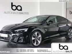 Alte culori Utilizat 2023 Audi A5 Sport Coupe | 37.401 EUR (Puțin scump)