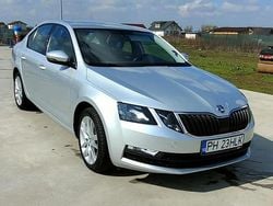 Culoareargint Utilizat 2020 Skoda Octavia Ambition Break | 12.800 EUR (Preț OK)