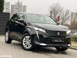 Culoarenegru Utilizat 2021 Peugeot 3008 Business-Line SUV | 17.250 EUR (Preț OK)