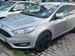 Utilizat 2019 Ford Focus Break | 7.450 EUR (Preț bun)