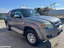 Culoaregri Utilizat 2009 Mazda BT-50 Pickup | 7.990 EUR