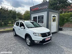 Culoarealb Utilizat 2014 Dacia Sandero Prestige Hatchback | 5.490 EUR (Preț OK)