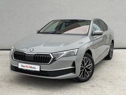 Gri mediu normal Nouă 2025 Skoda Octavia Selection | 35.500 EUR (Scump)