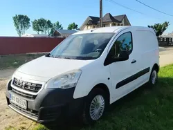 Utilizat 2016 Peugeot Partner Monovolum | 3.500 EUR