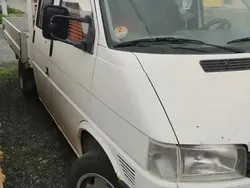 Utilizat 2000 VW T4 Van | 2.500 EUR