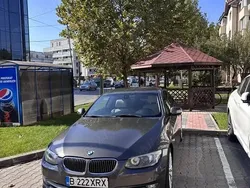 Utilizat 2010 BMW 320 Coupe | 7.800 EUR (Puțin scump)
