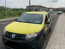Utilizat 2015 Dacia Logan Berlinǎ | 5.000 EUR