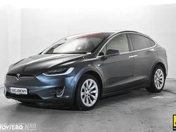 Culoaregri Utilizat 2019 Tesla Model X SUV | 28.900 EUR
