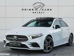 Culoarealb Utilizat 2021 Mercedes A250 AMG line Berlinǎ | 24.297 EUR (Preț OK)