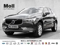 Gri Utilizat 2021 Volvo XC60 SUV | 44.551 EUR