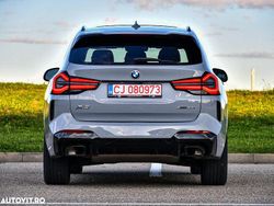 Culoaregri Utilizat 2023 BMW X3 M Sport SUV | 44.950 EUR (Scump)