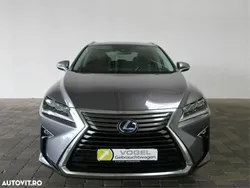 Gri Utilizat 2016 Lexus RX450h Executive Line SUV | 29.900 EUR
