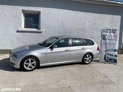 Culoareargint Utilizat 2012 BMW 320 Efficient Dynamics Break | 5.650 EUR (Preț bun)