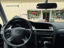 Utilizat 2013 Audi A4 | 8.499 EUR (Preț OK)