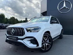 Utilizat 2024 Mercedes GLE53 AMG AMG | 106.213 EUR (Preț OK)