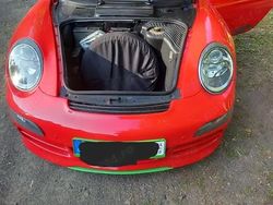 Utilizat 2001 Porsche 996 Coupe | 42.000 EUR