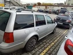 Utilizat 2006 VW Golf V Break | 2.599 EUR (Preț OK)