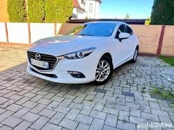 Utilizat 2017 Mazda 3 Hatchback | 7.500 EUR (Super Preț)