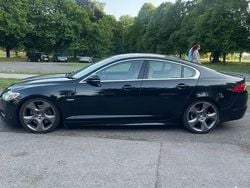 Utilizat 2010 Jaguar XF Berlinǎ | 3.500 EUR (Preț bun)