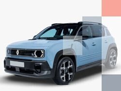 Nouă 2025 Renault 4 E-Tech SUV | 29.400 EUR