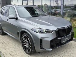 Culoaregri Nouă 2025 BMW X5 Comfort Edition SUV | 119.790 EUR