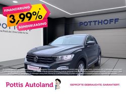 Utilizat 2021 VW T-Roc Style SUV | 24.978 EUR (Scump)