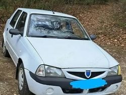 Alb Utilizat 2004 Dacia Solenza Hatchback | 3.000 EUR (Super Preț)