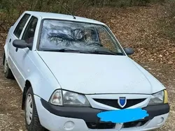 Alb Utilizat 2004 Dacia Solenza Hatchback | 3.000 EUR