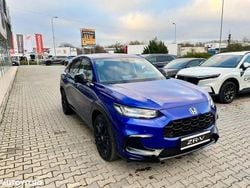 Alb Utilizat 2023 Honda ZR-V SUV | 37.990 EUR