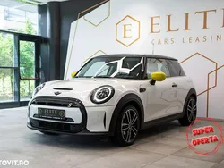 Alb Utilizat 2023 Mini Cooper SE Hatchback | 25.000 EUR (Scump)