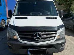 Alb Utilizat 2015 Mercedes Sprinter Van | 22.000 EUR