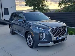Culoaregri Utilizat 2021 Hyundai Palisade SUV | 39.999 EUR