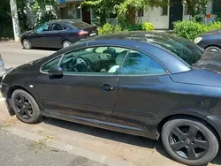 Utilizat 2005 Peugeot 307 Coupe | 1.500 EUR