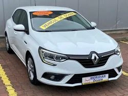 Utilizat 2020 Renault Mégane IV Zen | 13.299 EUR (Puțin scump)