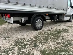 Utilizat 2017 VW Crafter Van | 10.000 EUR