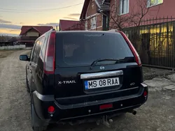 Utilizat 2005 Nissan X-Trail SUV | 2.300 EUR