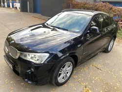 Utilizat 2014 BMW X4 M Sport SUV | 16.500 EUR (Preț OK)