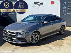 Culoaregri Utilizat 2020 Mercedes CLA180 Advanced Plus Berlinǎ | 28.998 EUR (Preț OK)