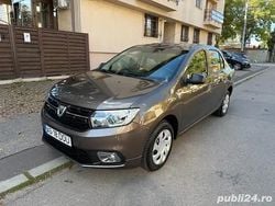 Utilizat 2018 Dacia Logan Berlinǎ | 6.150 EUR (Preț bun)