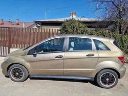 Utilizat 2007 Mercedes B170 Monovolum | 1.900 EUR