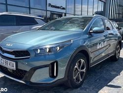 Culoaregri Utilizat 2023 Kia XCeed SUV | 27.900 EUR (Puțin scump)