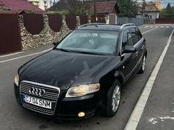 Utilizat 2006 Audi A4 Break | 2.500 EUR (Preț OK)