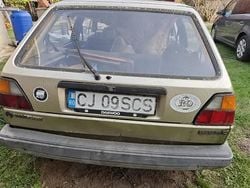 Utilizat 1986 VW Golf II Hatchback | 490 EUR