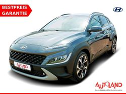 Utilizat 2021 Hyundai Kona Pure SUV | 17.536 EUR (Scump)