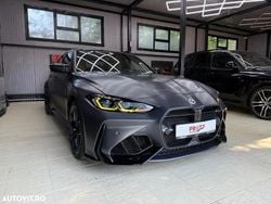 Culoaregri Utilizat 2022 BMW M3 Competition Edition Berlinǎ | 80.949 EUR (Preț OK)
