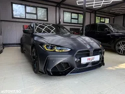 Culoaregri Utilizat 2022 BMW M3 Competition Edition Berlinǎ | 82.000 EUR (Super Preț)