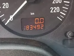 Utilizat 2006 Opel Astra Hatchback | 1.400 EUR (Preț bun)