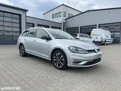 Culoaregri Utilizat 2019 VW Golf VII IQ Drive Break | 11.400 EUR (Preț bun)