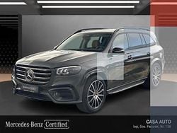 20 cpputere motor electricvopsea manufaktur gri silicon Utilizat 2025 Mercedes GLS450 SUV | 99.057 EUR (Super Preț)