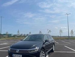 Culoarenegru Utilizat 2018 VW Passat Highline Break | 14.300 EUR